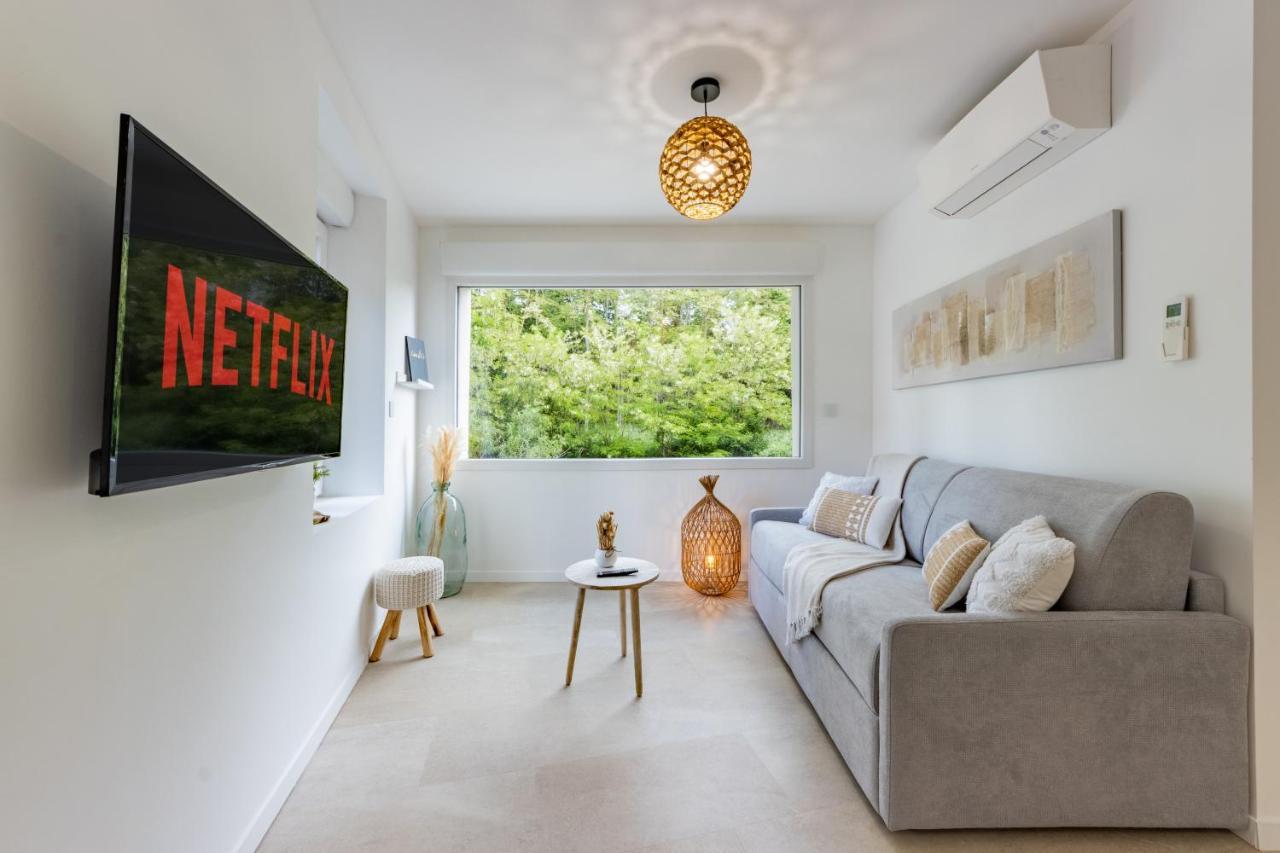 Le Rivera - Clim - Parking - Netflix - Nestor & Margot Auterive  エクステリア 写真
