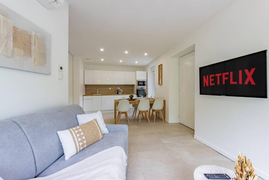 Le Rivera - Clim - Parking - Netflix - Nestor & Margot Auterive  エクステリア 写真